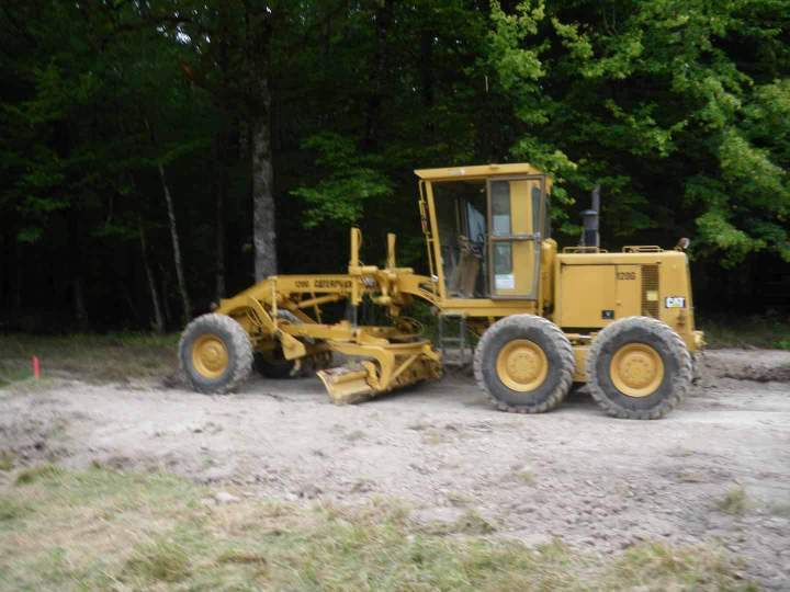 Location d’engin avec chauffeur Gouffern en Auge