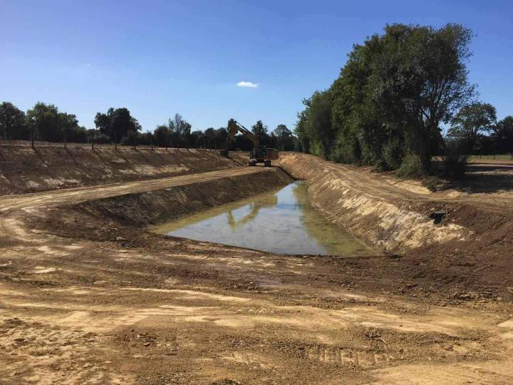 Terrassiers Gouffern en Auge