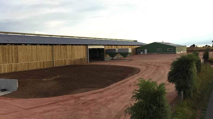 Terrassiers Gouffern en Auge